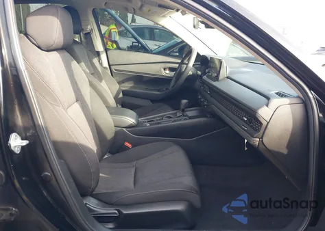 2024 Honda Accord Ex z USA, uszkodzony, nr VIN 1HGCY1F39RA004490